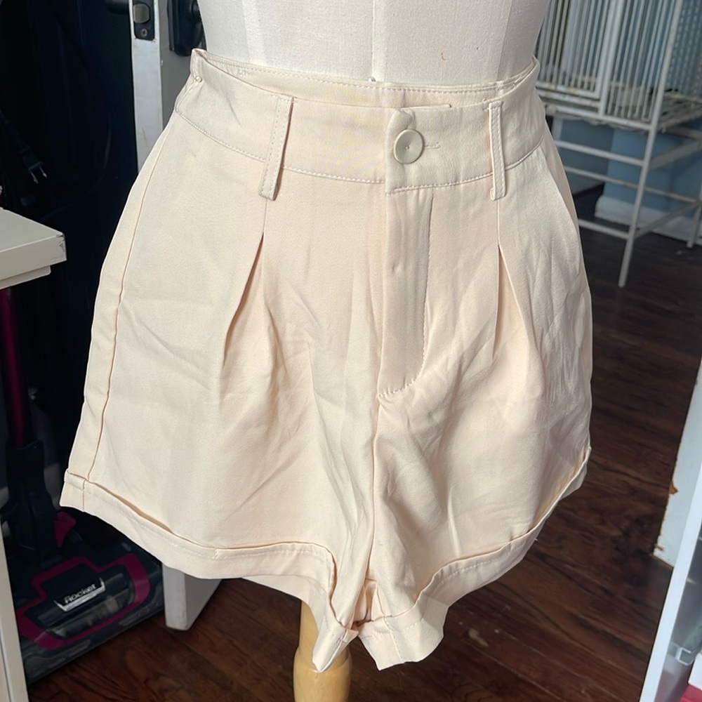 Dress Short